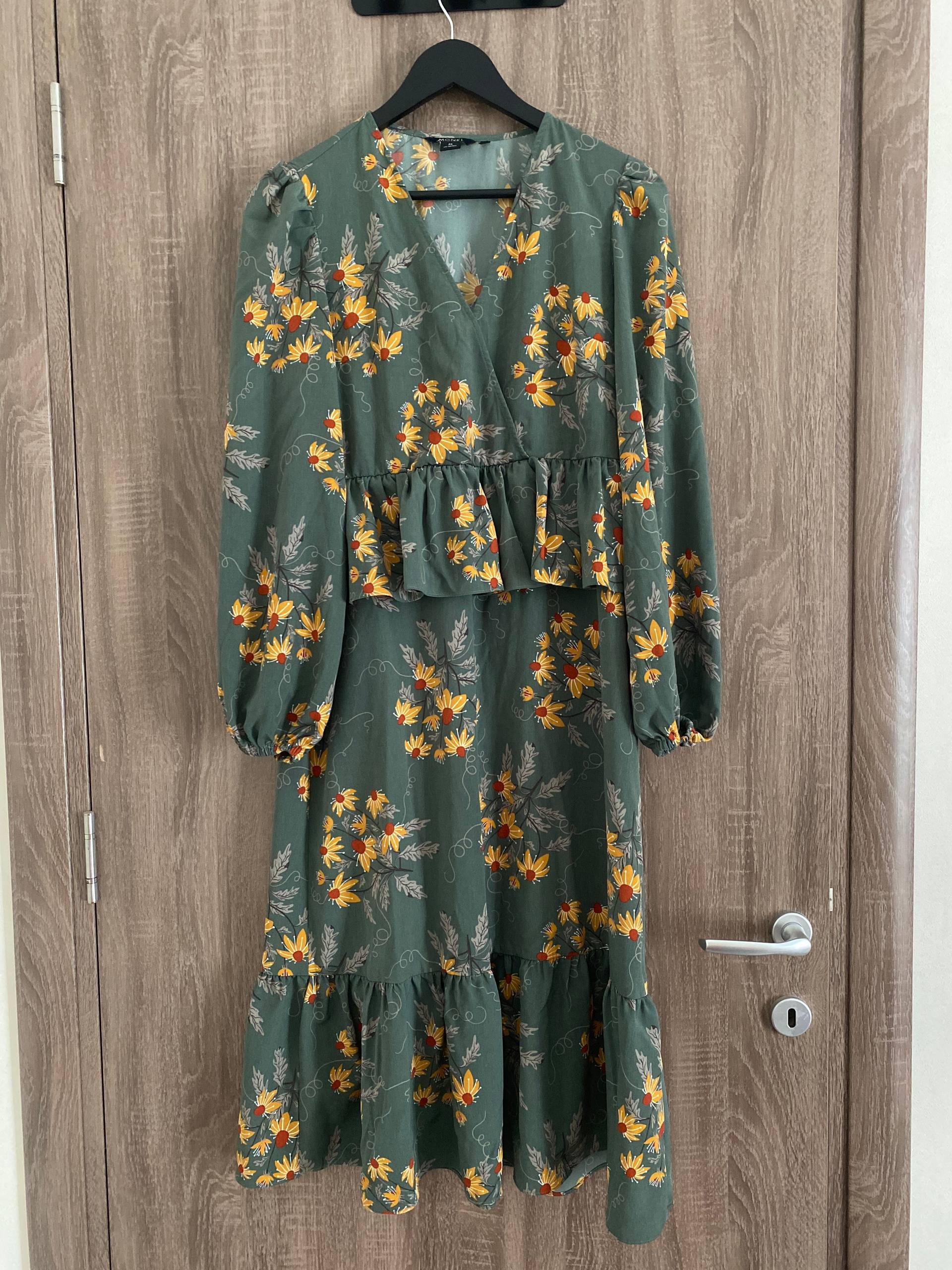 Midi dress