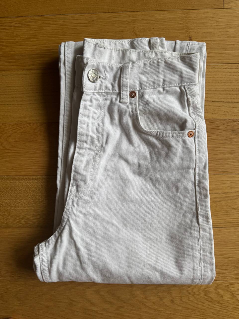 Джинсы Zara photo 2