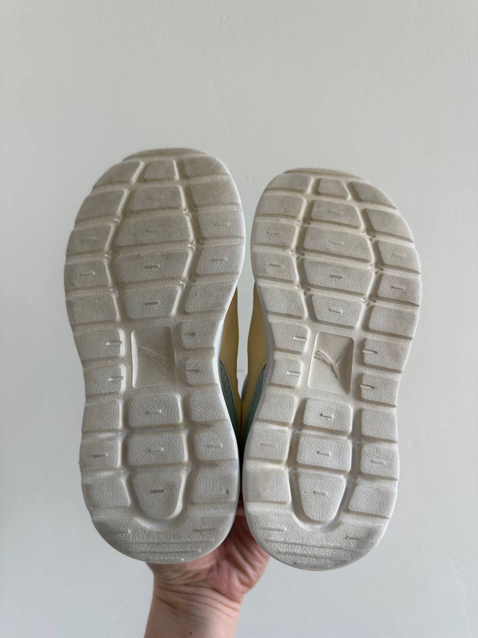 Kids Puma sneakers photo 3