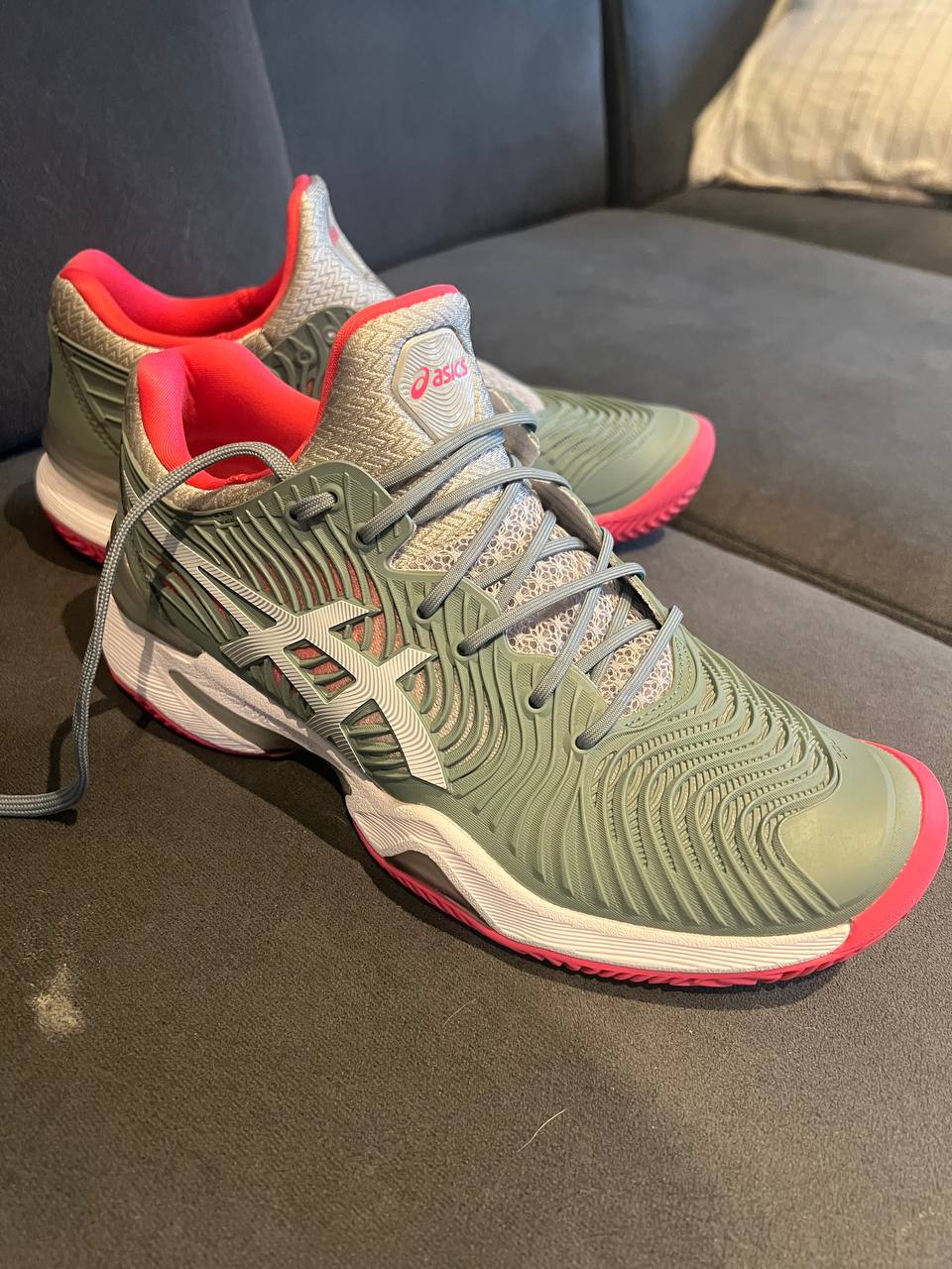 Asics COURT FF 2