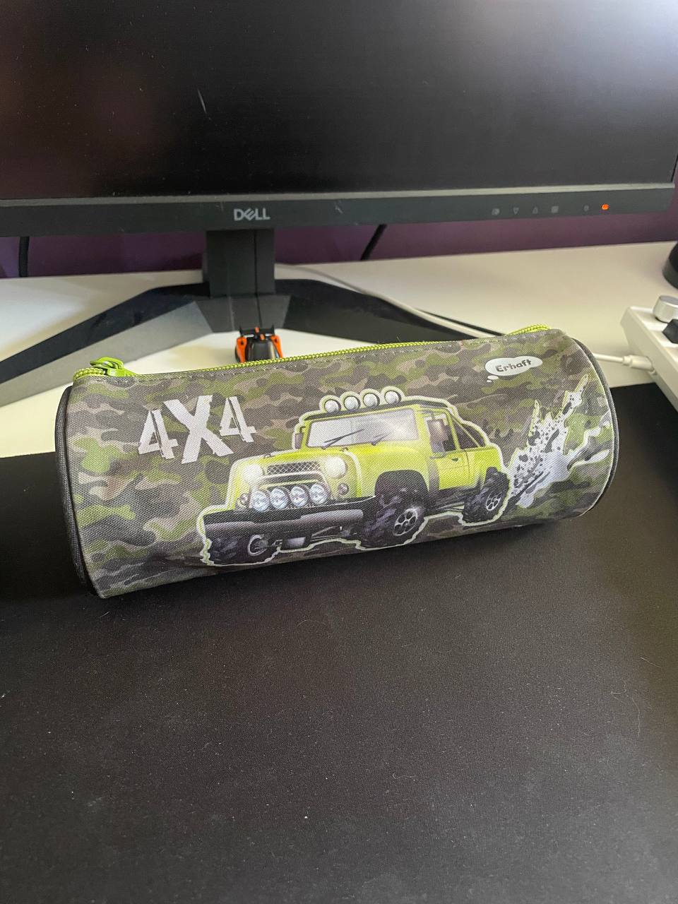 Pen case