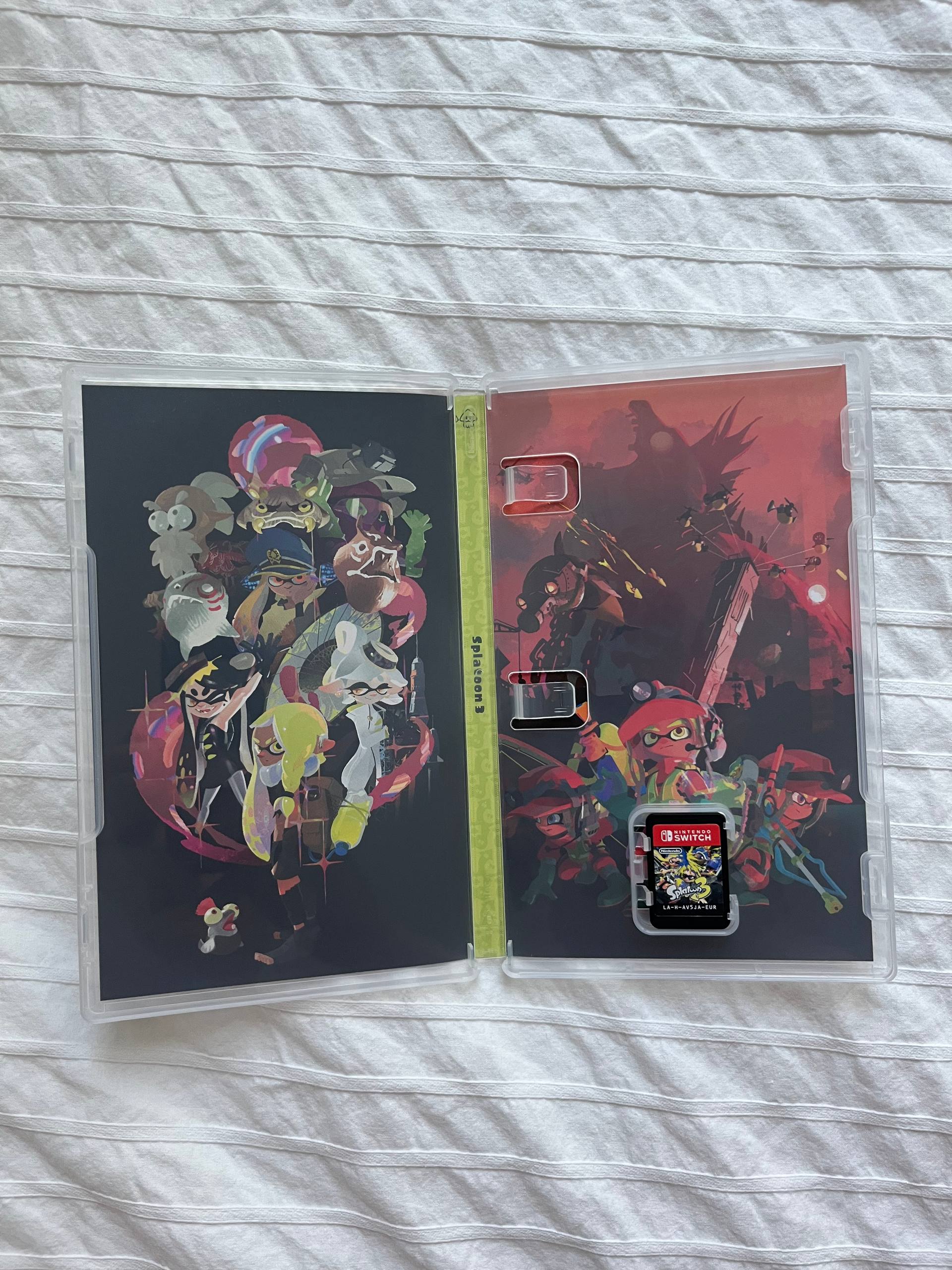 Mario Kart 8 Deluxe photo 3