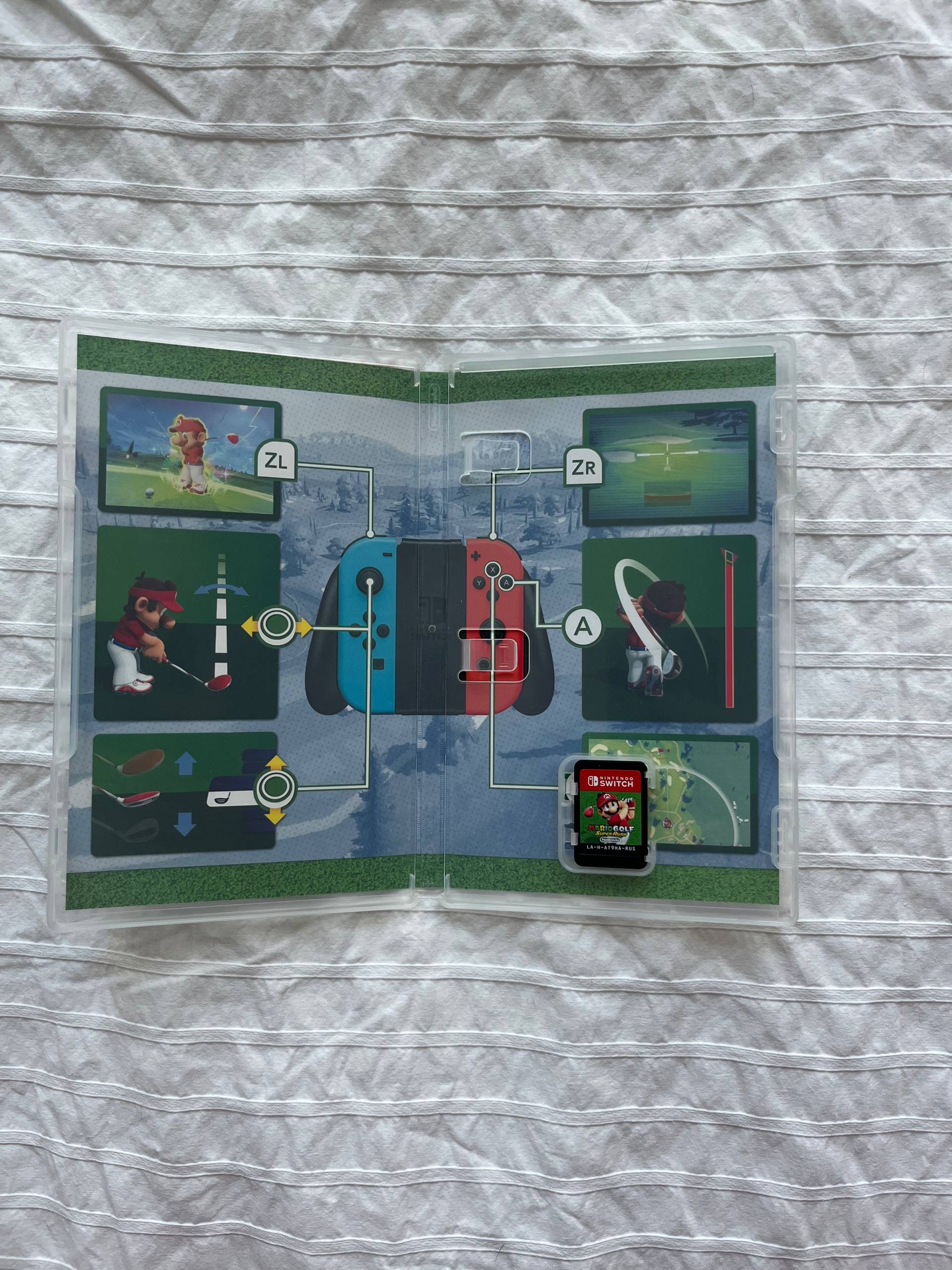 Mario Kart 8 Deluxe photo 5