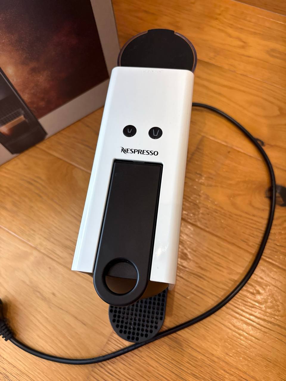 Nespresso Essenza Mini