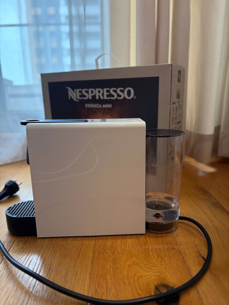 Nespresso Essenza Mini photo 3