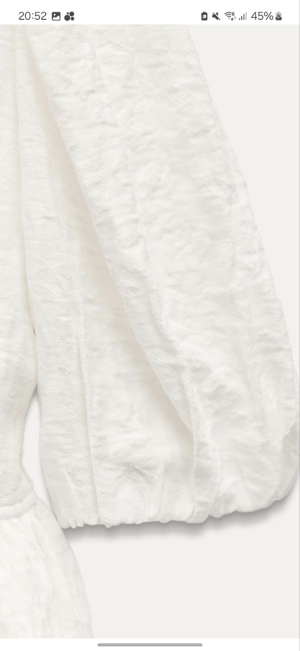 платье zara photo 3