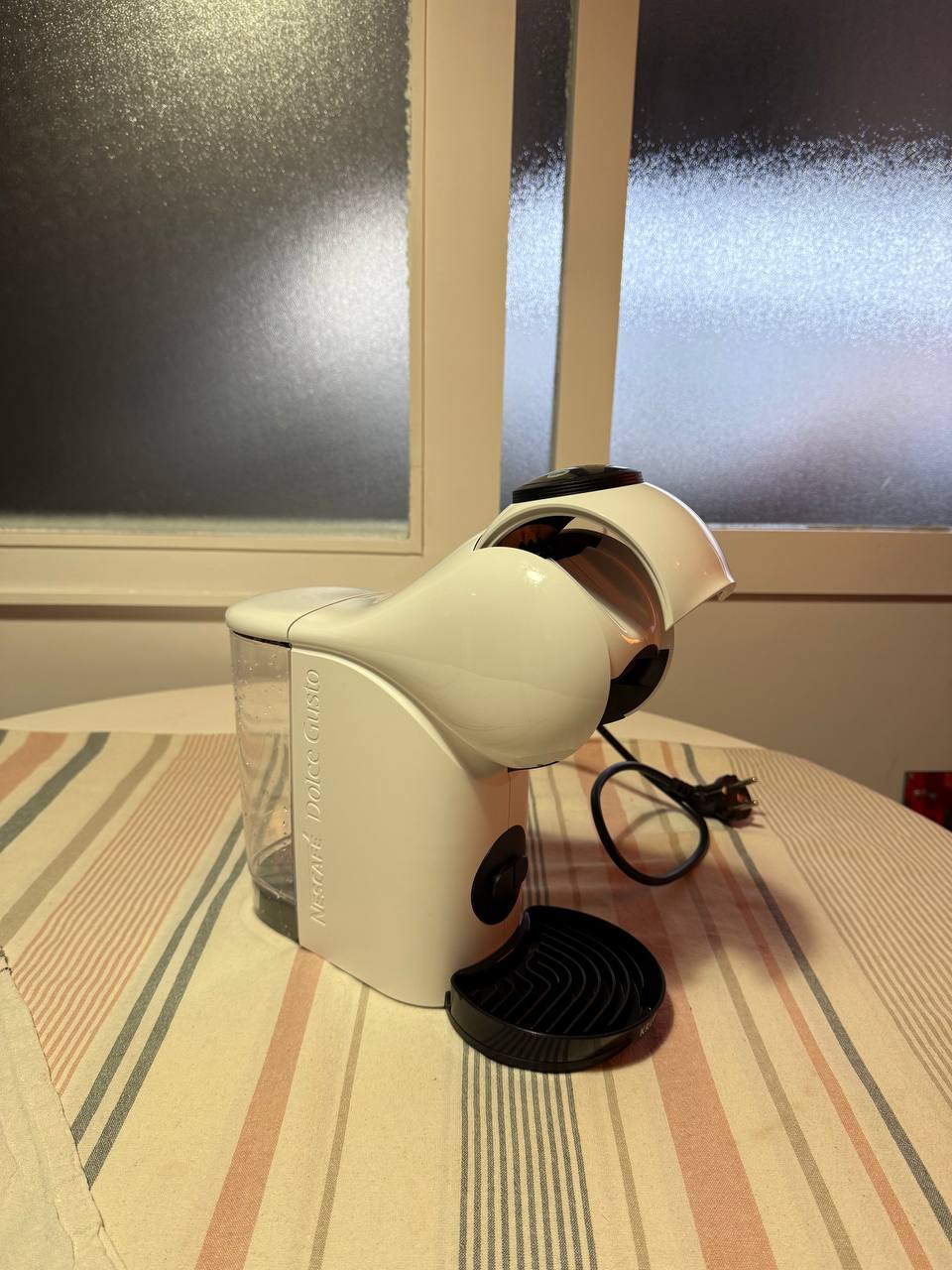 Капсула кофеварка KRUPS Dolce Gusto Genio S KP243110 photo 2