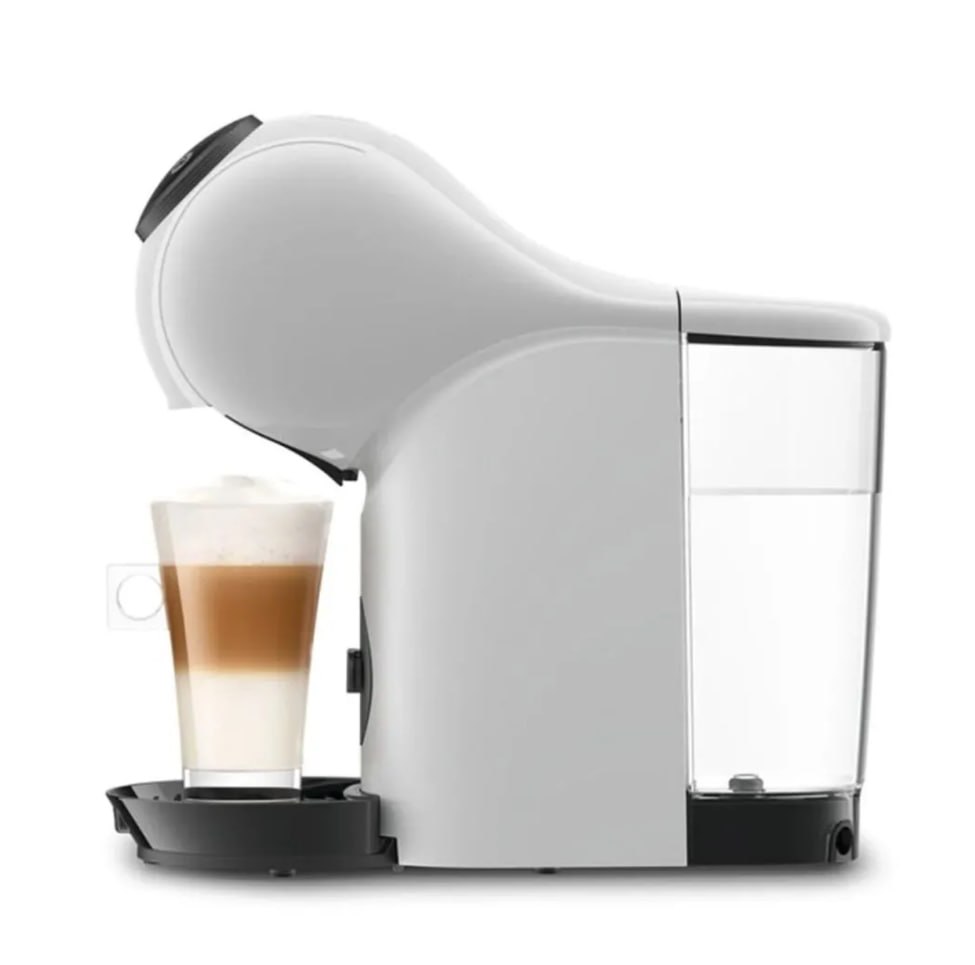 Капсула кофеварка KRUPS Dolce Gusto Genio S KP243110 photo 4