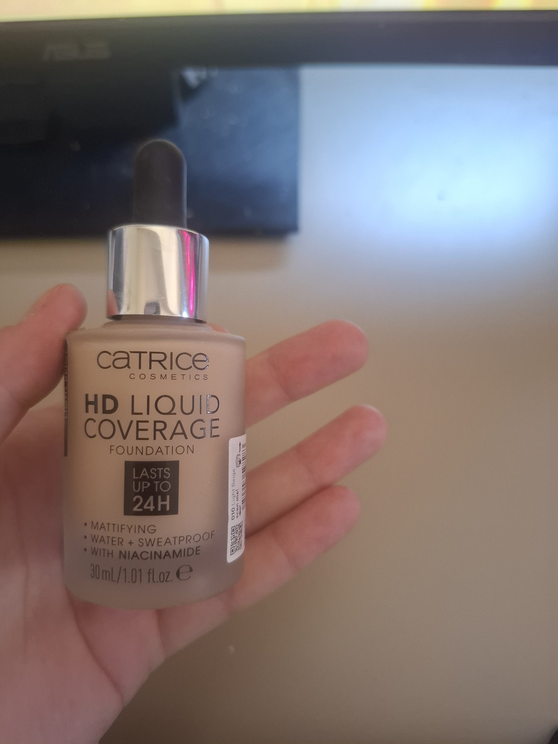 ton catrice