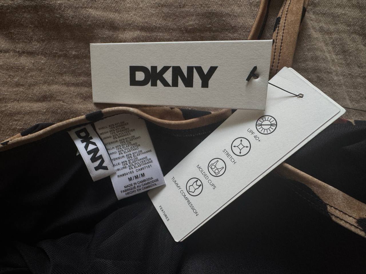 DKNY kupac photo 2