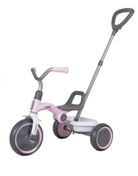 Велосипед QPlay Ant Plus Basic Trike