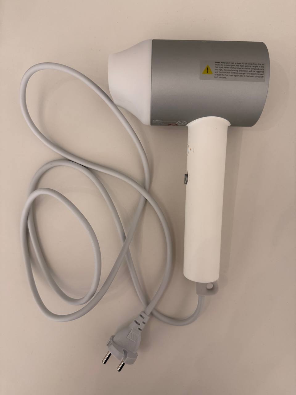Xiaomi Hair dryer H500