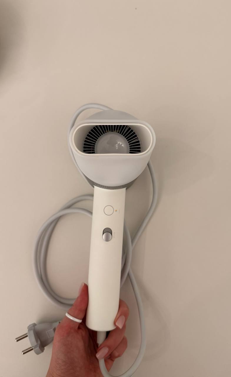 Xiaomi Hair dryer H500 photo 3
