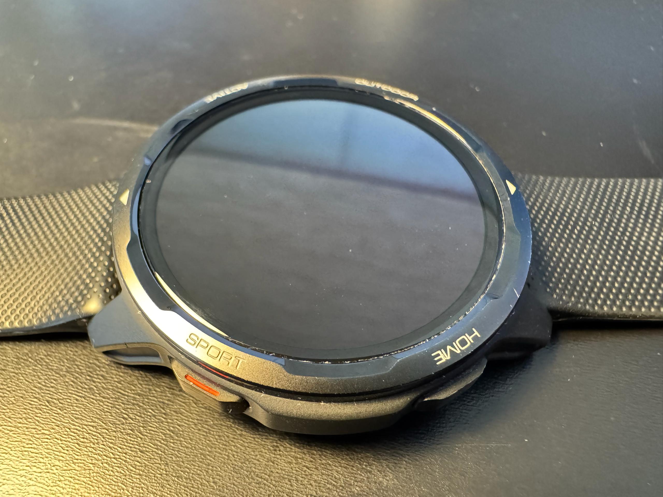 Xiaomi Watch S1 Active photo 2