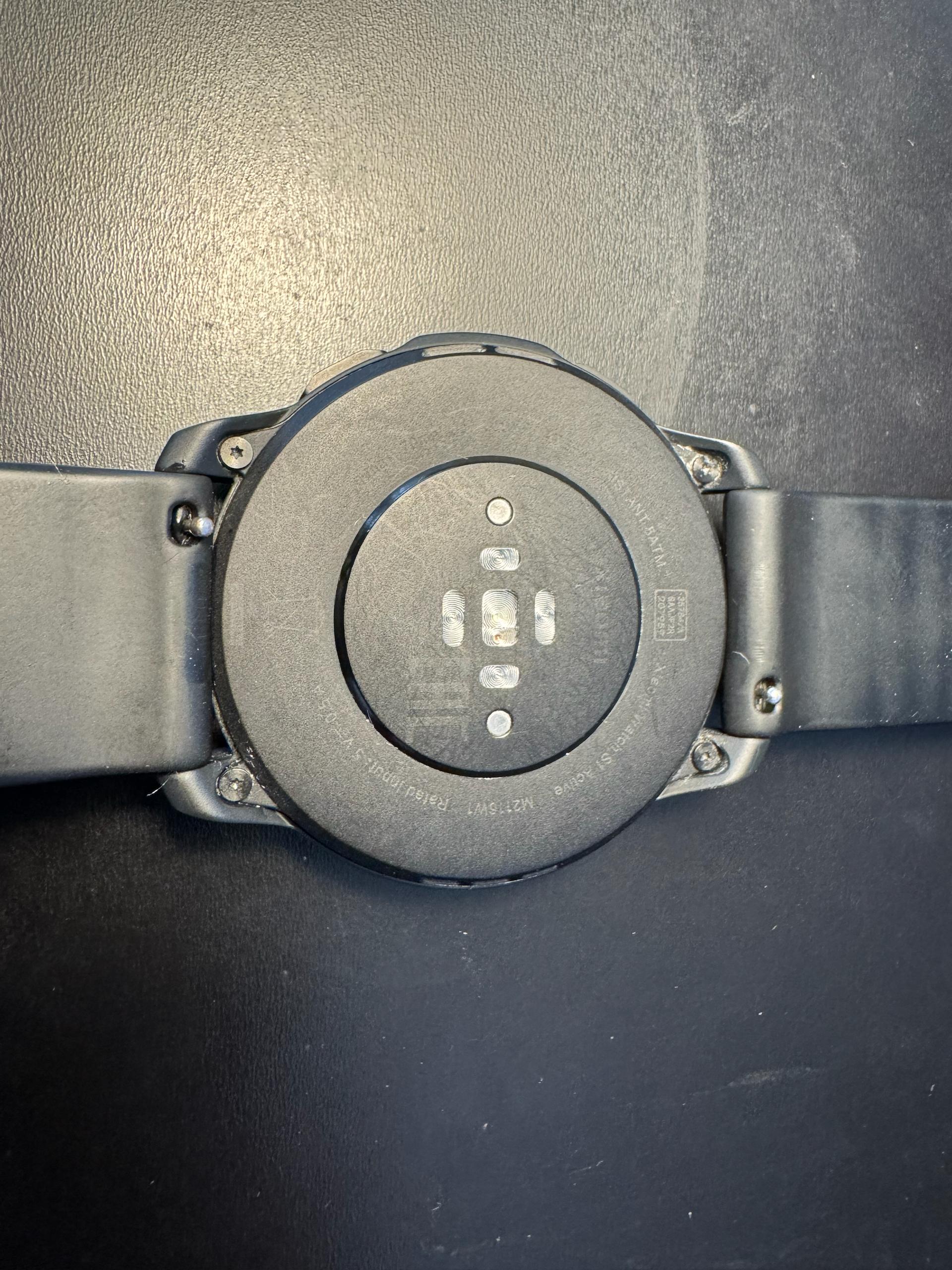 Xiaomi Watch S1 Active photo 3