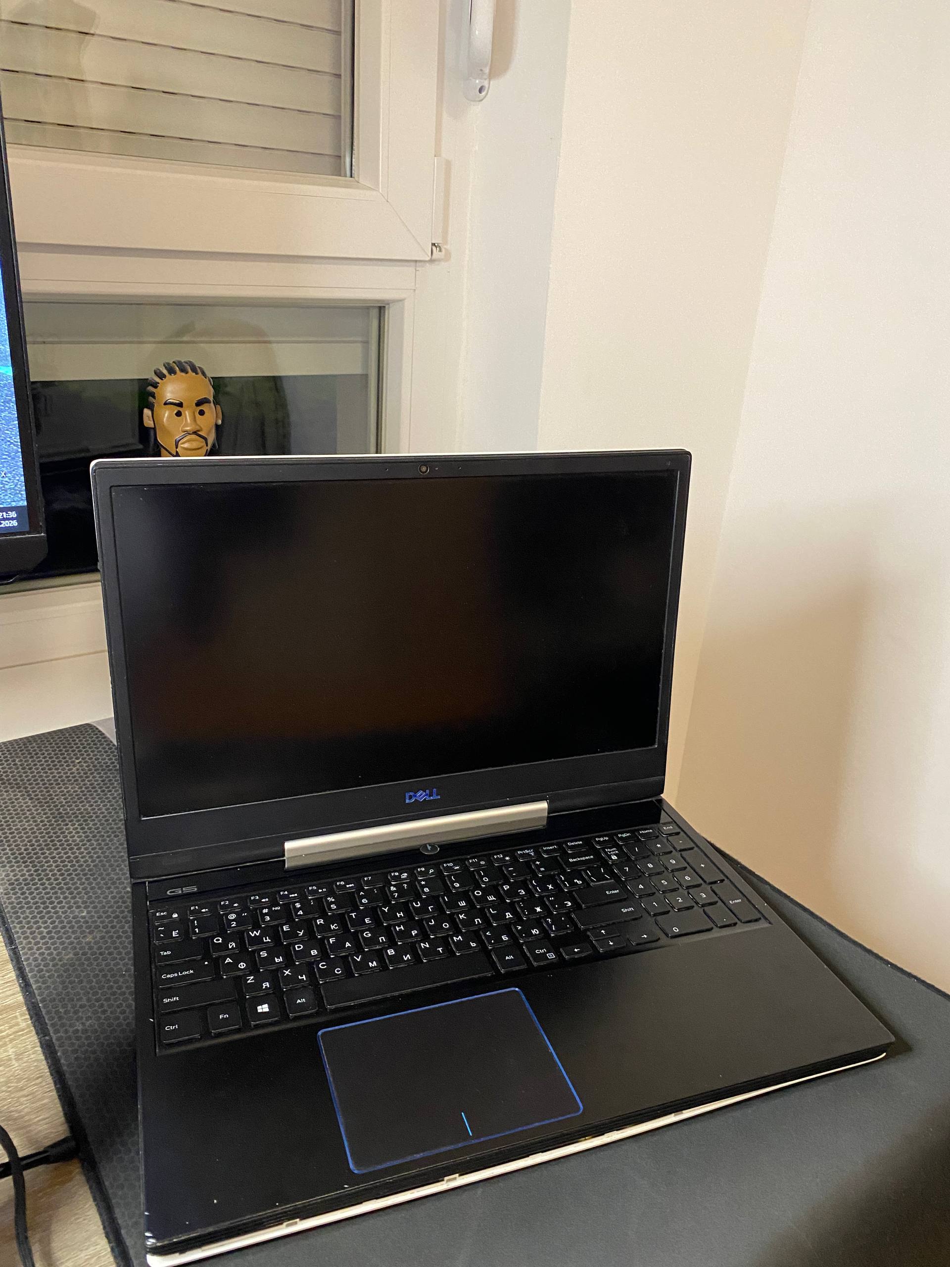 Dell G5 15 Gaming Laptop