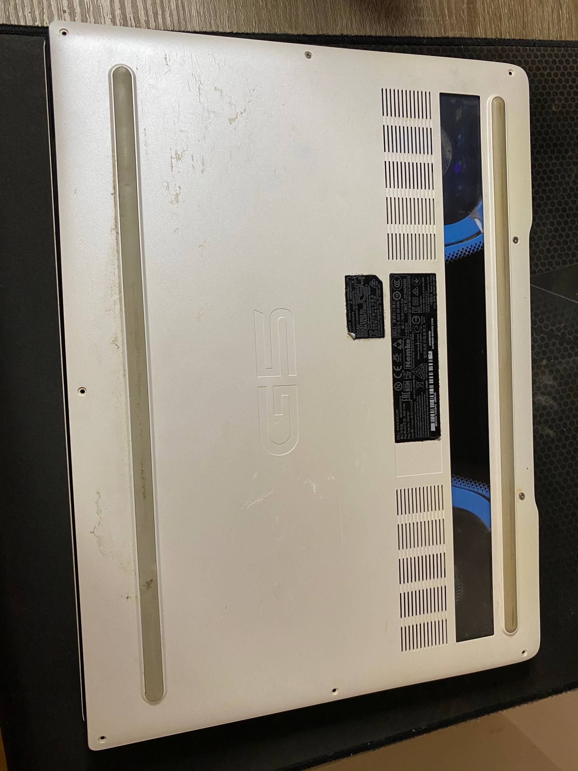 Dell G5 15 Gaming Laptop photo 4