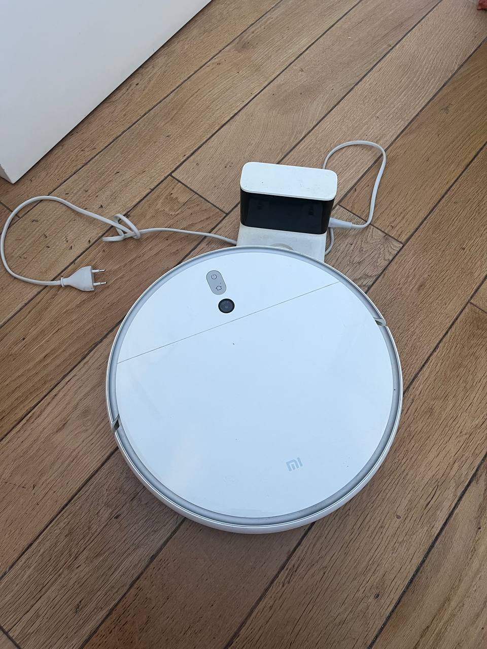Xiaomi robot usisavač