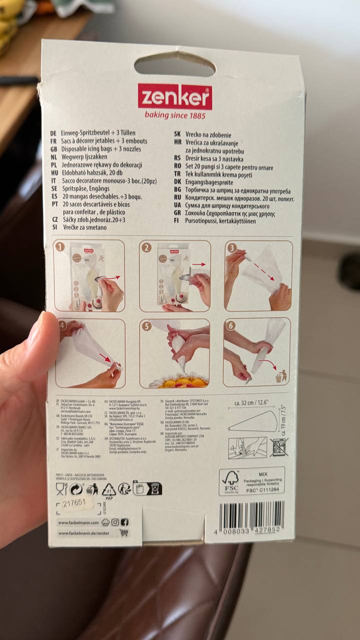 Поставка под столовые приборы photo 4