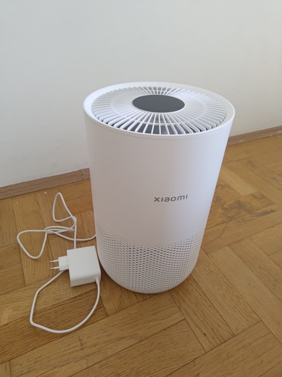 Очиститель воздуха xiaomi