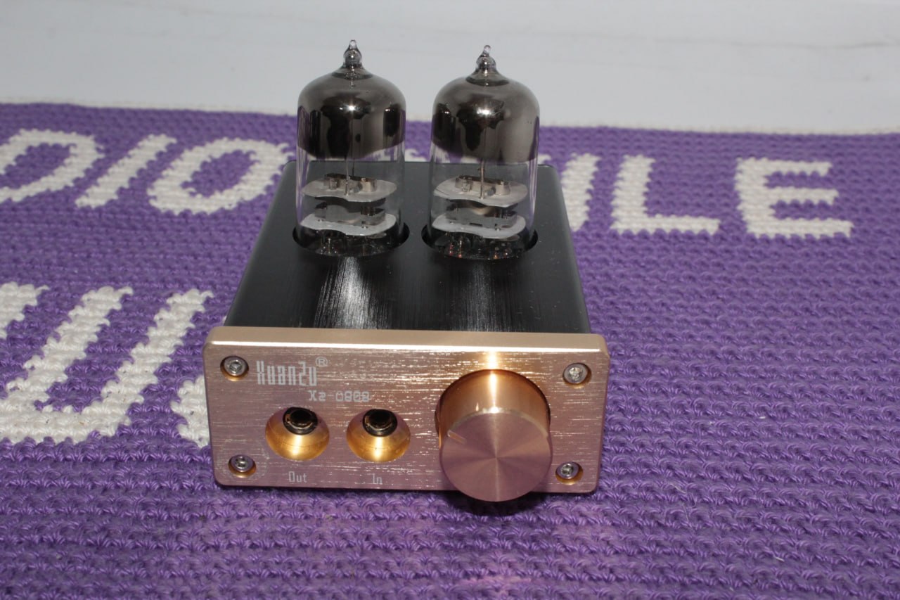 HeartField R1