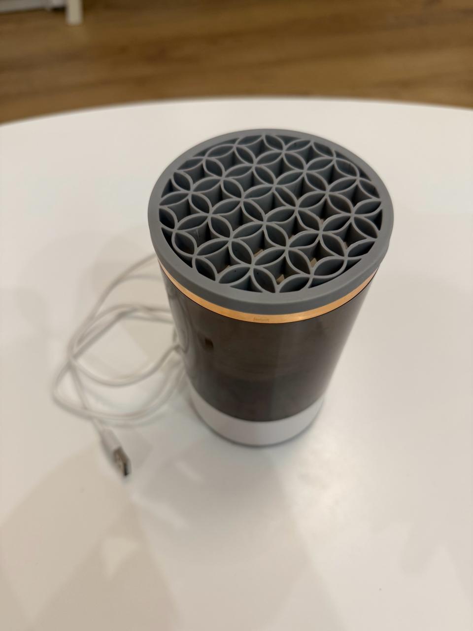 Makeup brush cleaner and ultrasonic bath photo 7