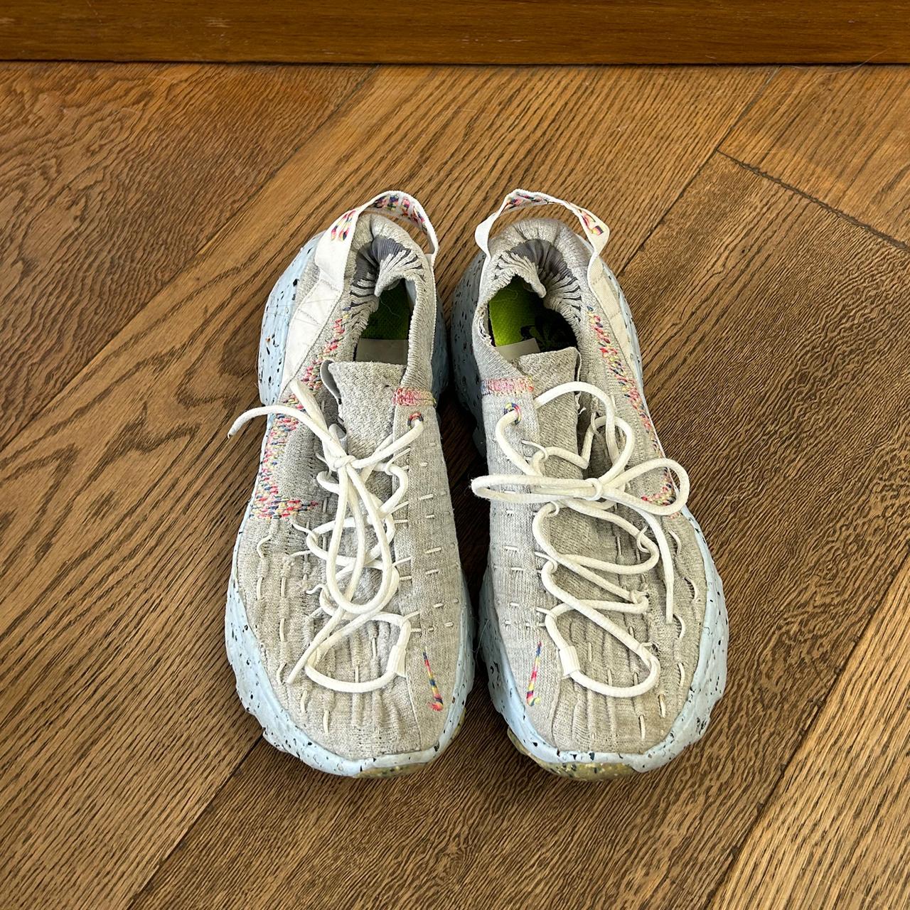 Nike Space Hippie 04 trenerke