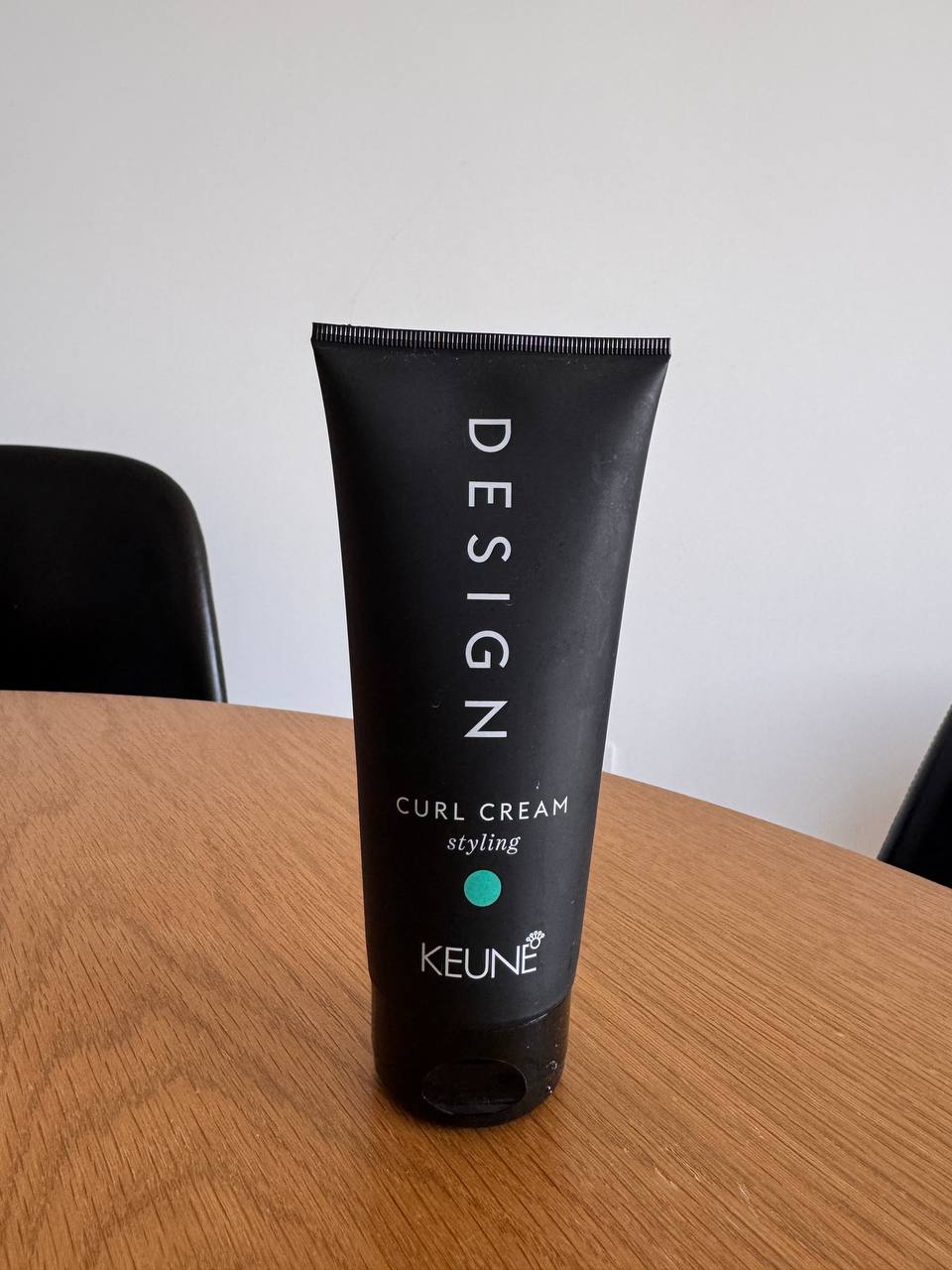 Keune Design Curl Cream крем для укладки кудрей и волн