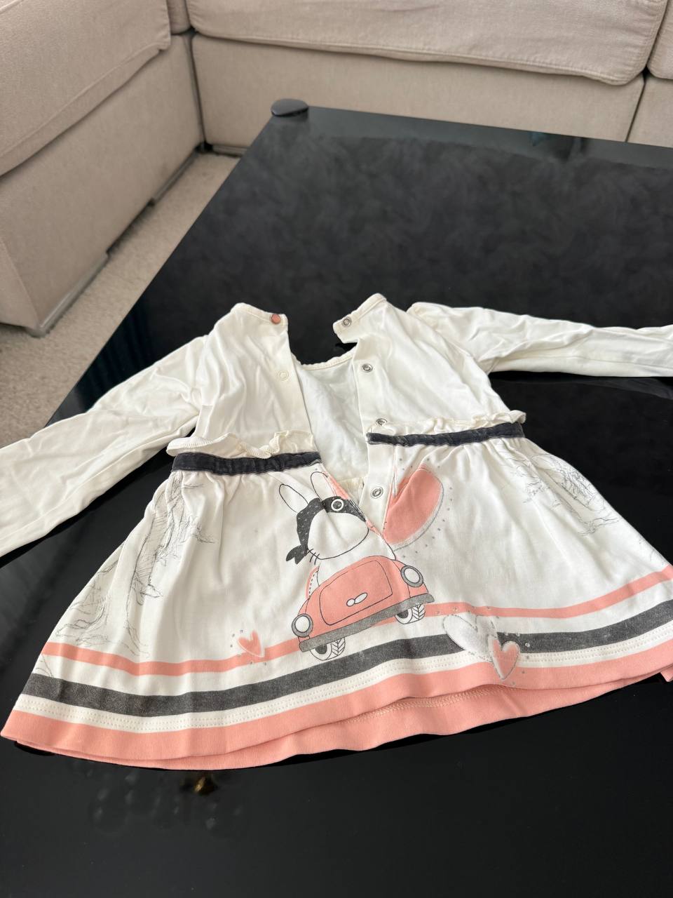 Платье bebakids photo 4