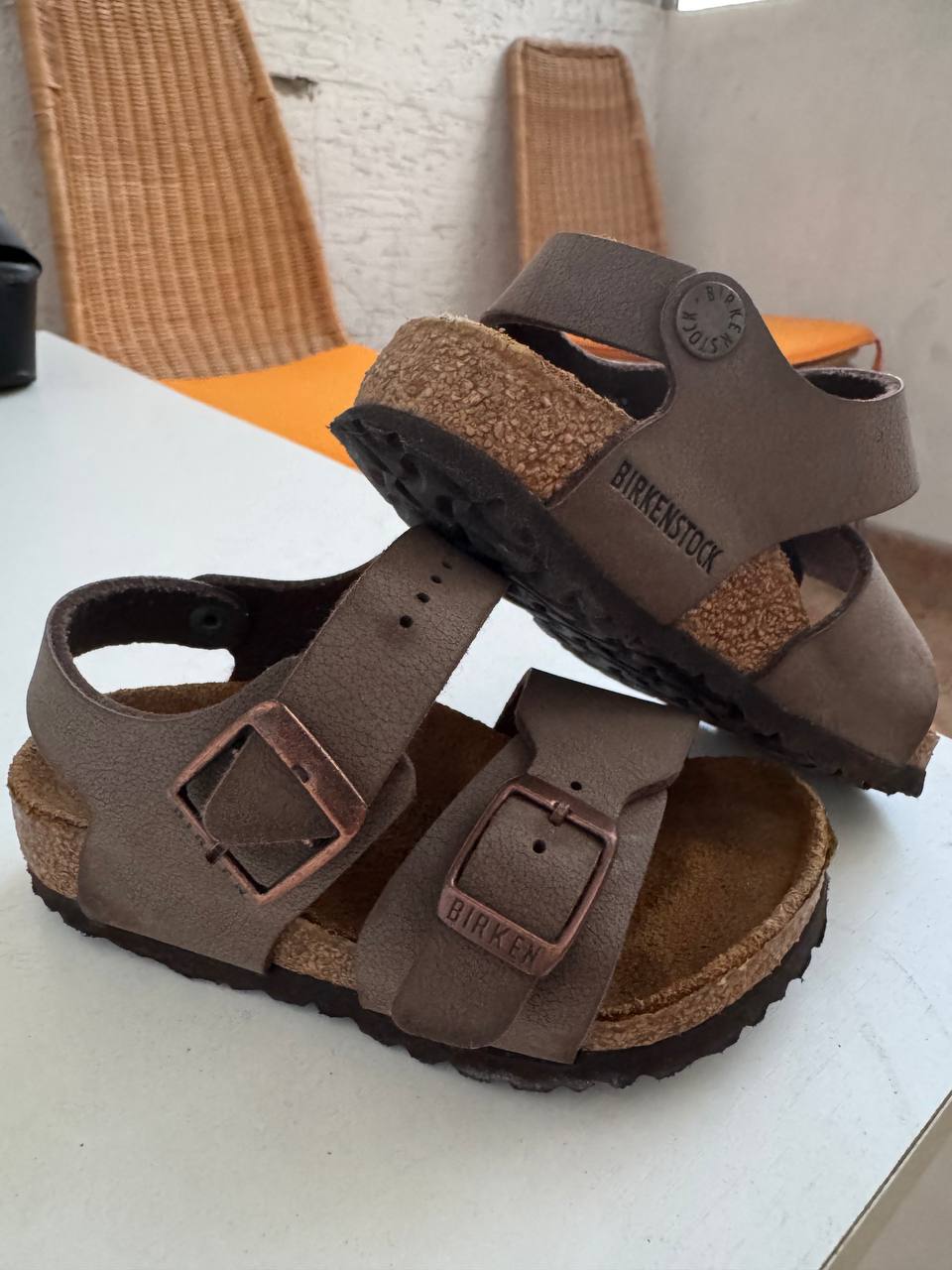Сандали Birkenstock