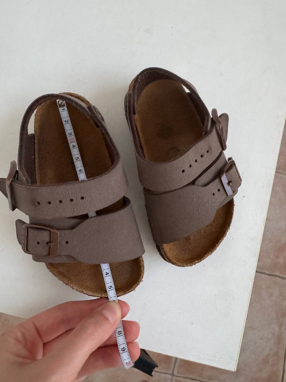 Сандали Birkenstock photo 2
