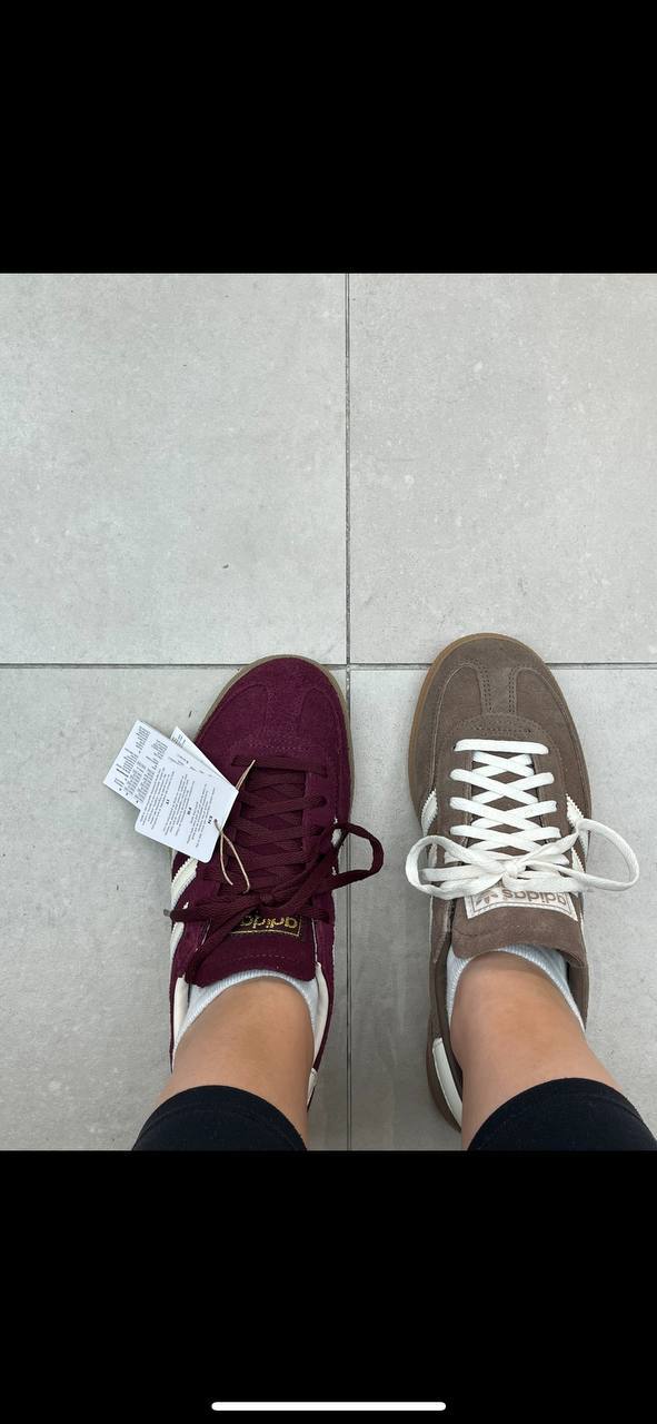 Adidas Sпецал обува photo 2