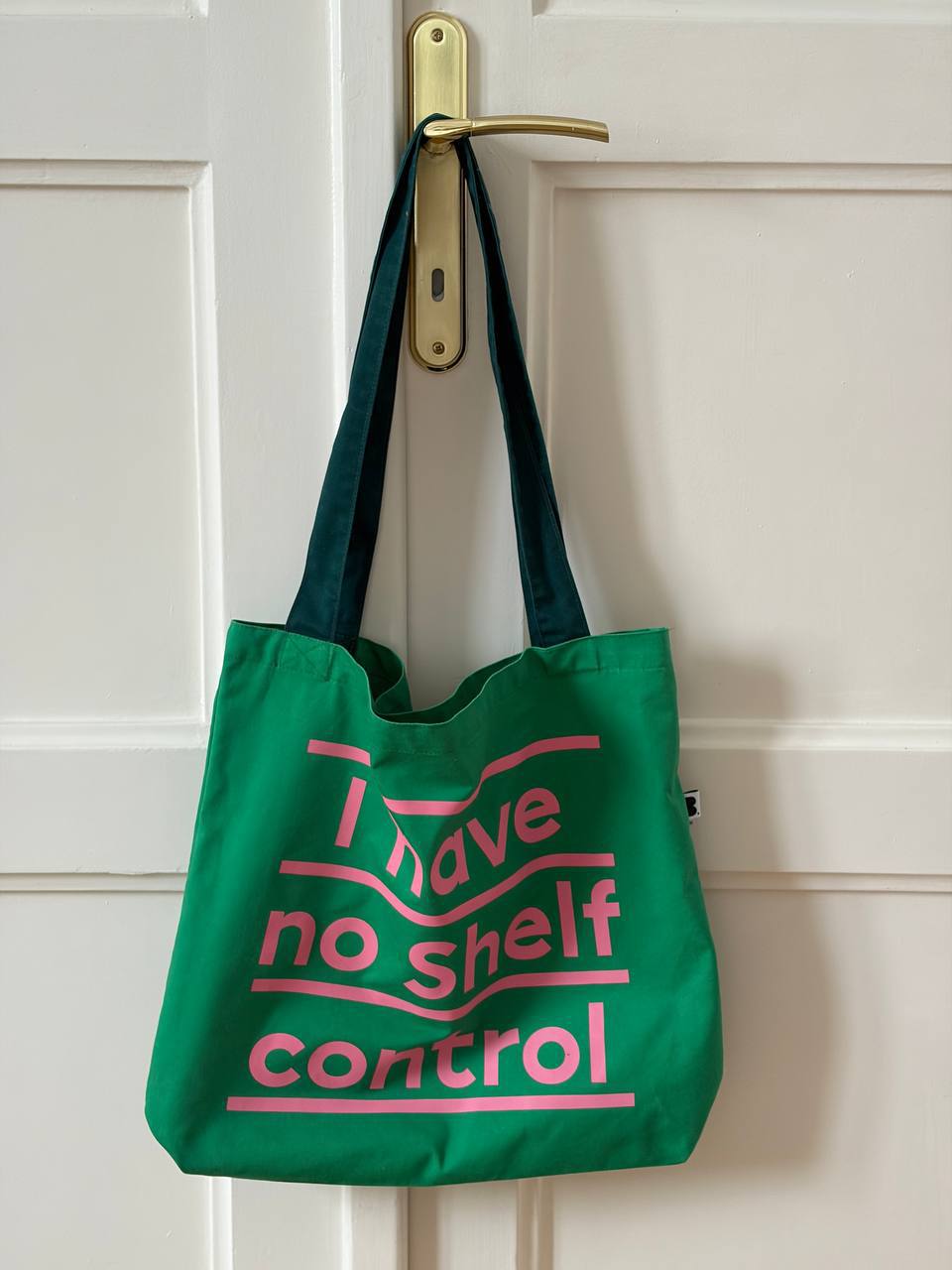 shopping bag