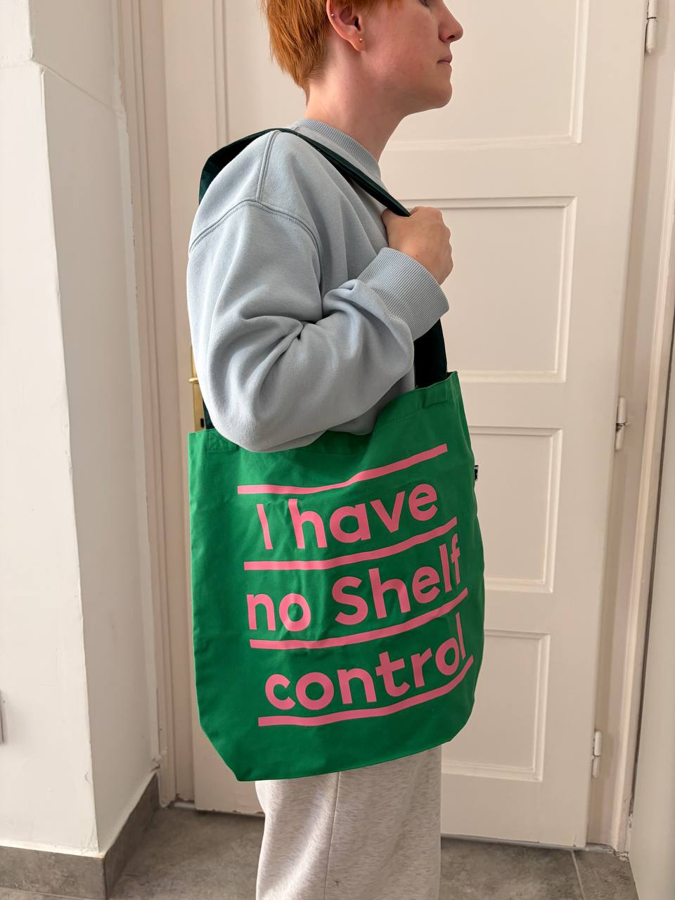 shopping bag photo 2
