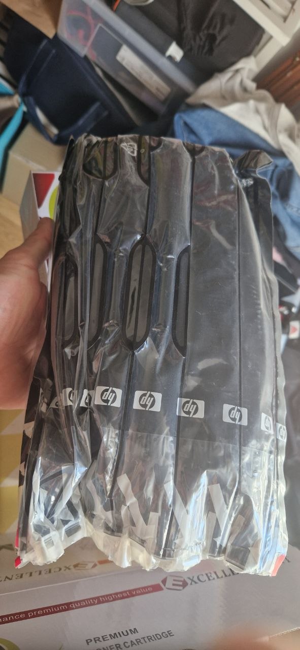 Toner Q5949A/Q7553A