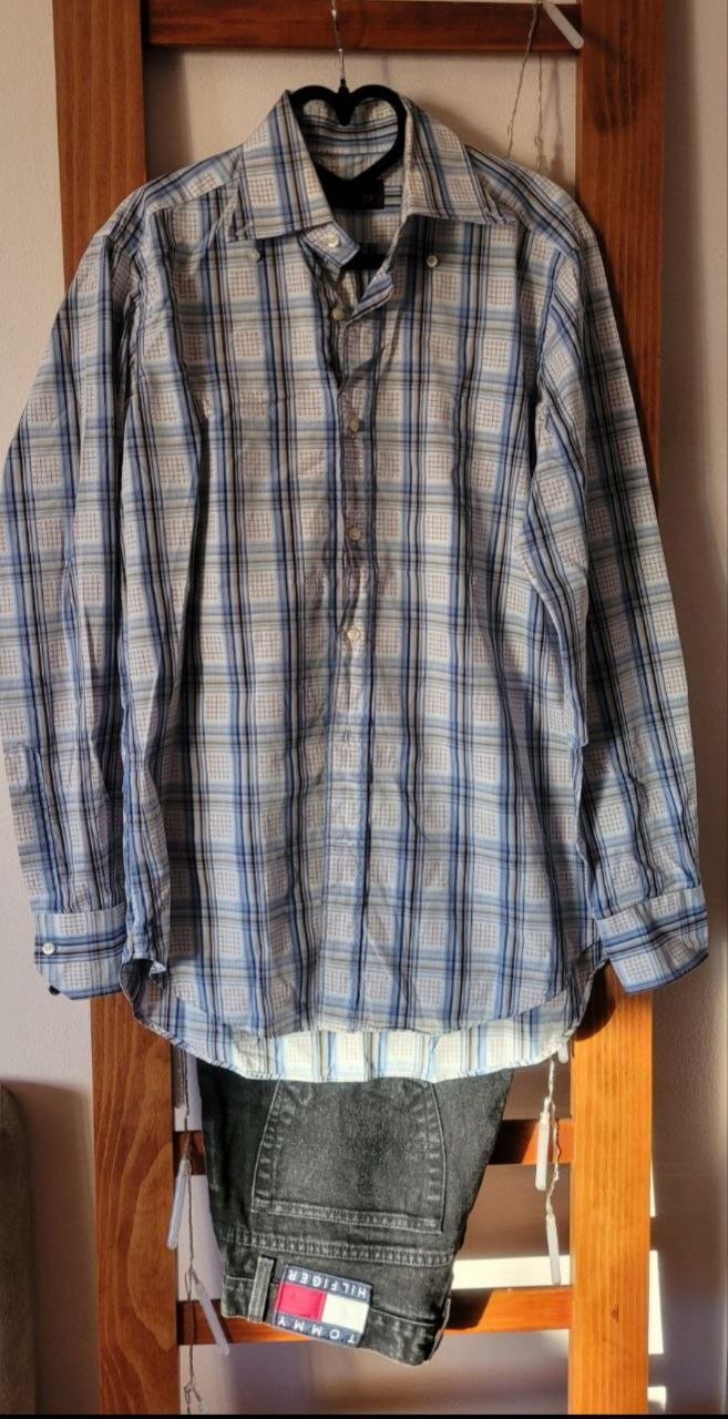 Levi's Straus
