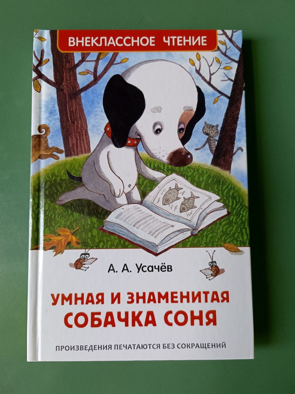 Приче о малом псе Соне