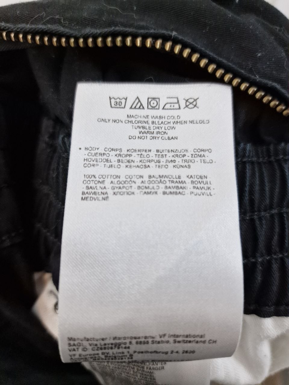 Dickies kombinezon photo 5