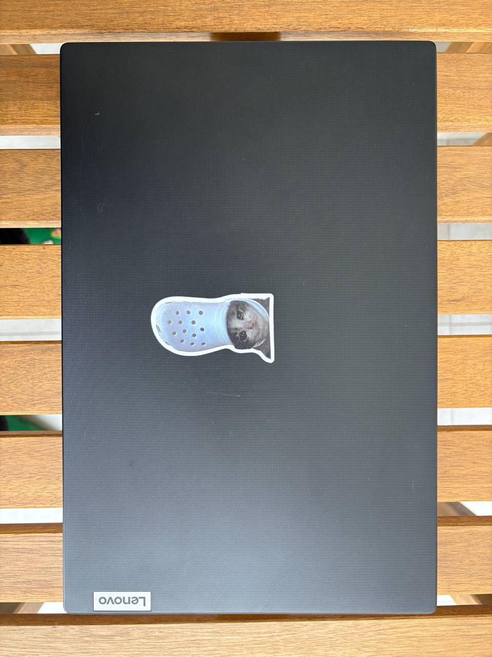 Lenovo V15 G4 15,6", Intel Core i5
16Gb RAM
512Gb SSD
Win 11 Pro. Intel UHD grafika, Wi-Fi, Bluetooth, RJ45, HDMI, srpska tastatura. Uključuje laptop i punjač. photo 7
