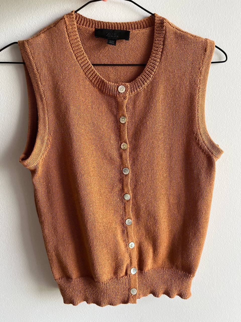 Top Zara