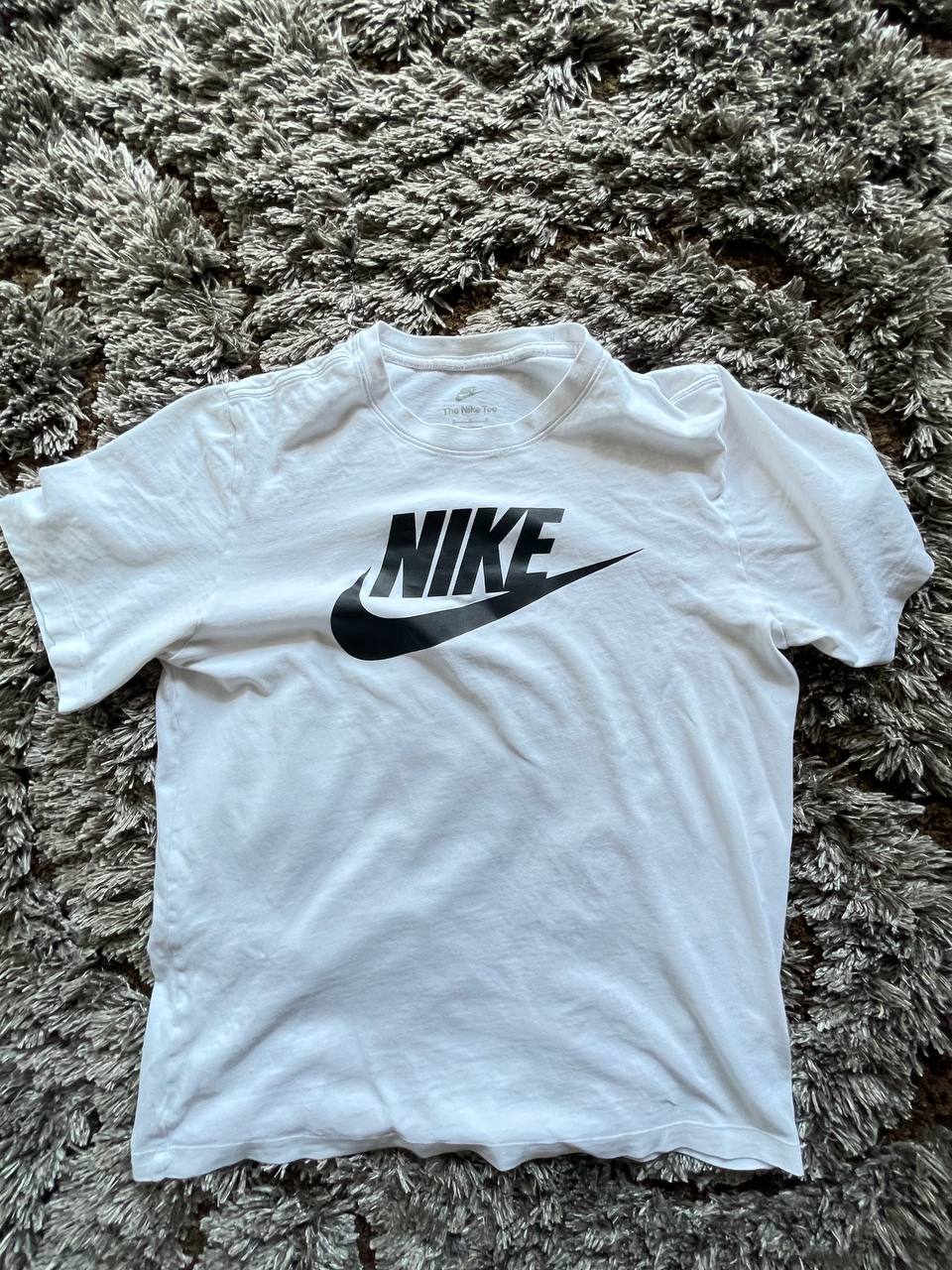 Nike M