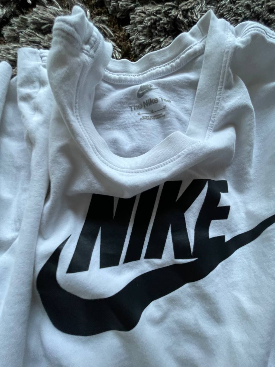 Nike M photo 2