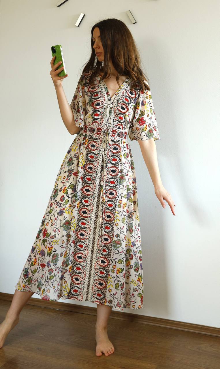 dress Vero Moda