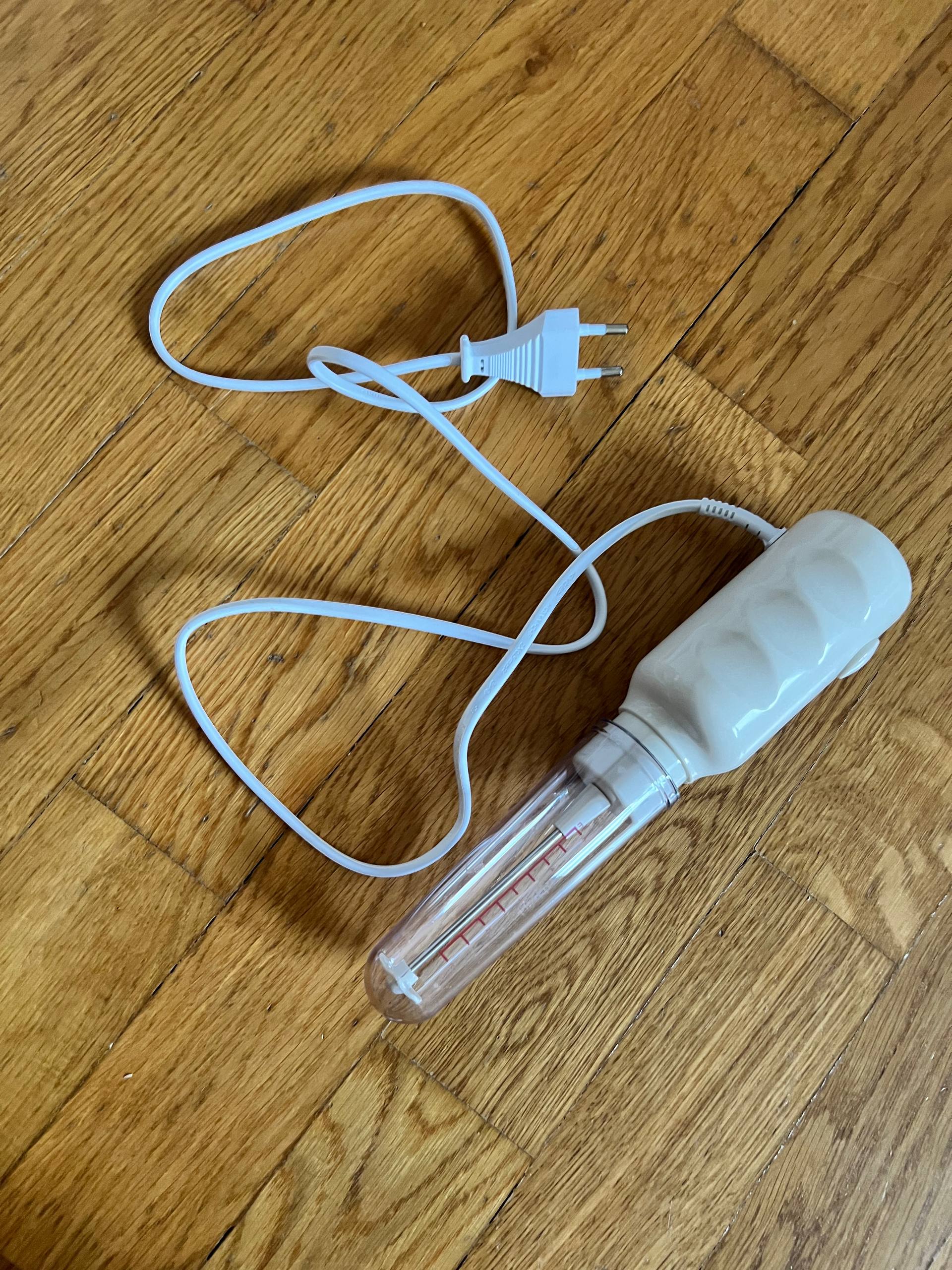 Kapucinator Bauer