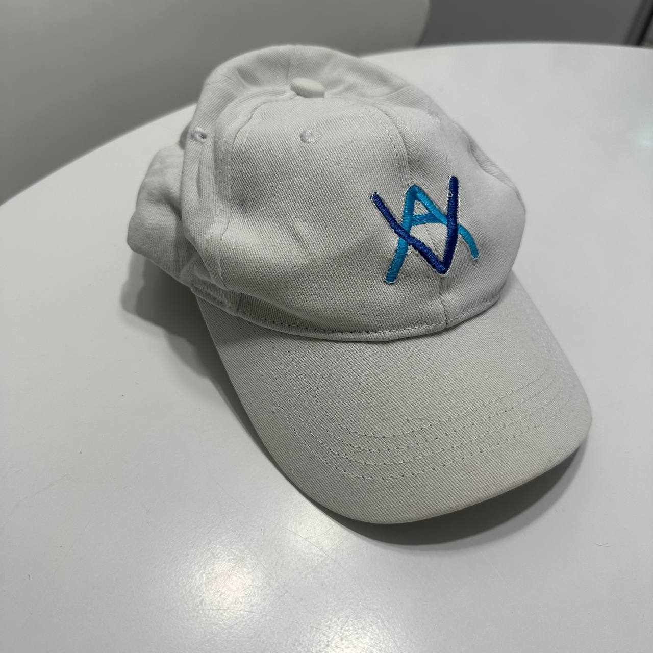 baseball cap