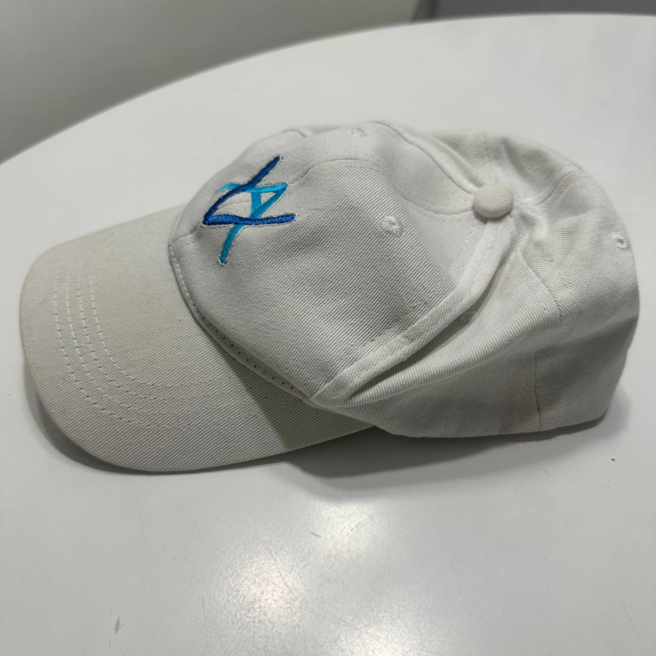 baseball cap photo 2
