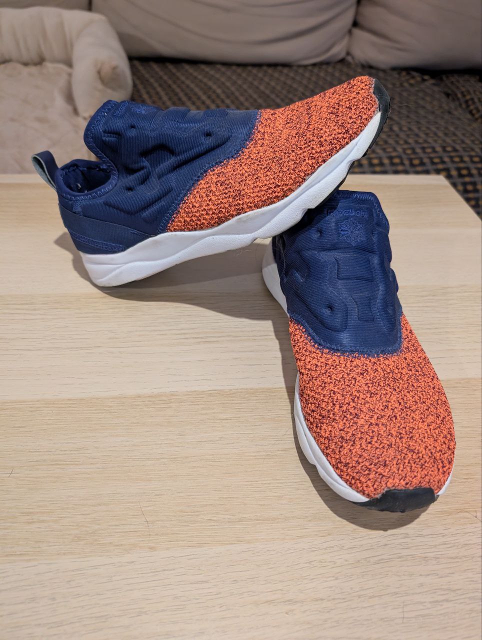 Кроссовки женские Reebok