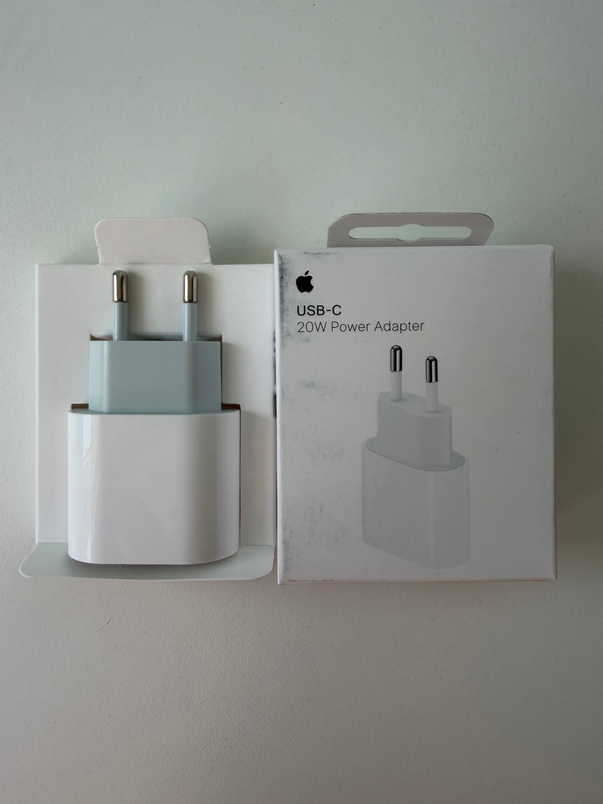 Блок за napajanje za iPhone