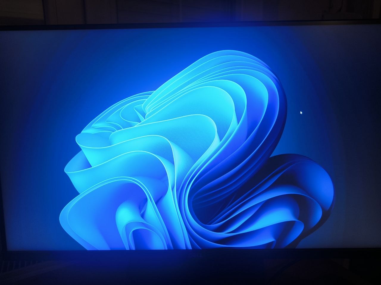 Монитор Dell G2724D