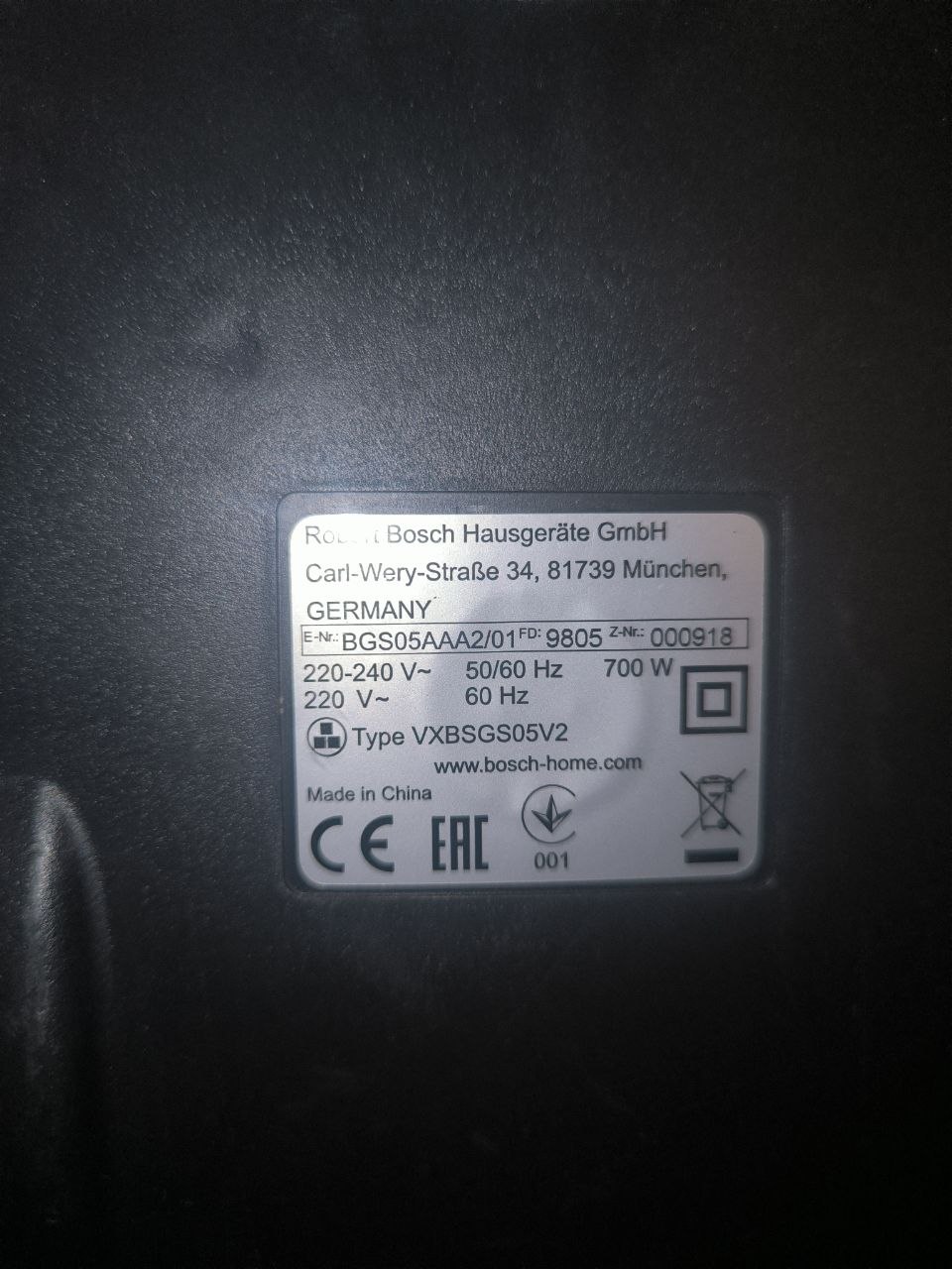 Монитор Dell G2724D photo 4